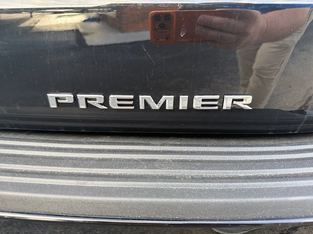 New 2026 Chevrolet Tahoe Premier w/ Sun And Tow Package RWD image 12