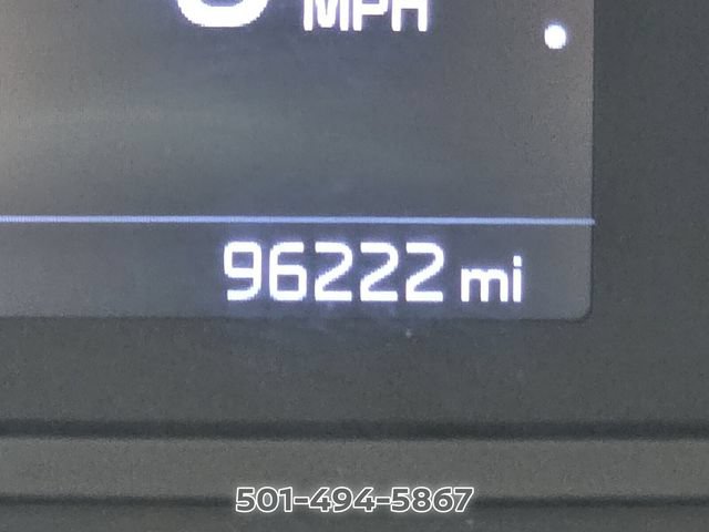 Used 2018 Kia Optima LX FWD image 21