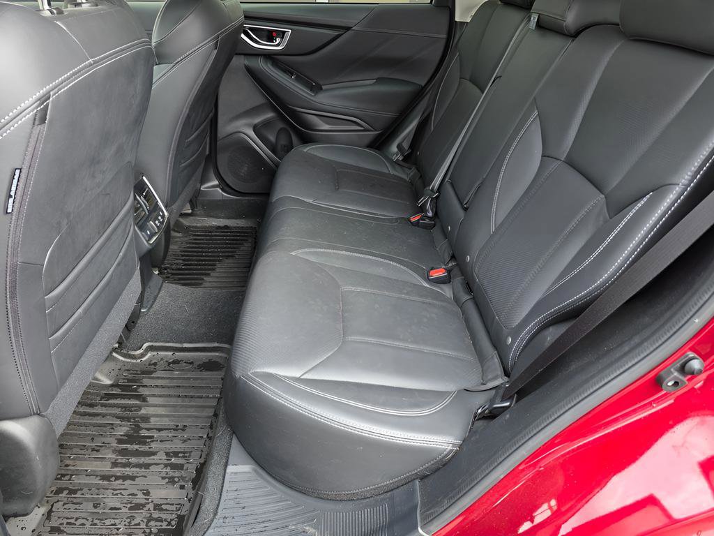 Used 2019 Subaru Forester Touring image 16