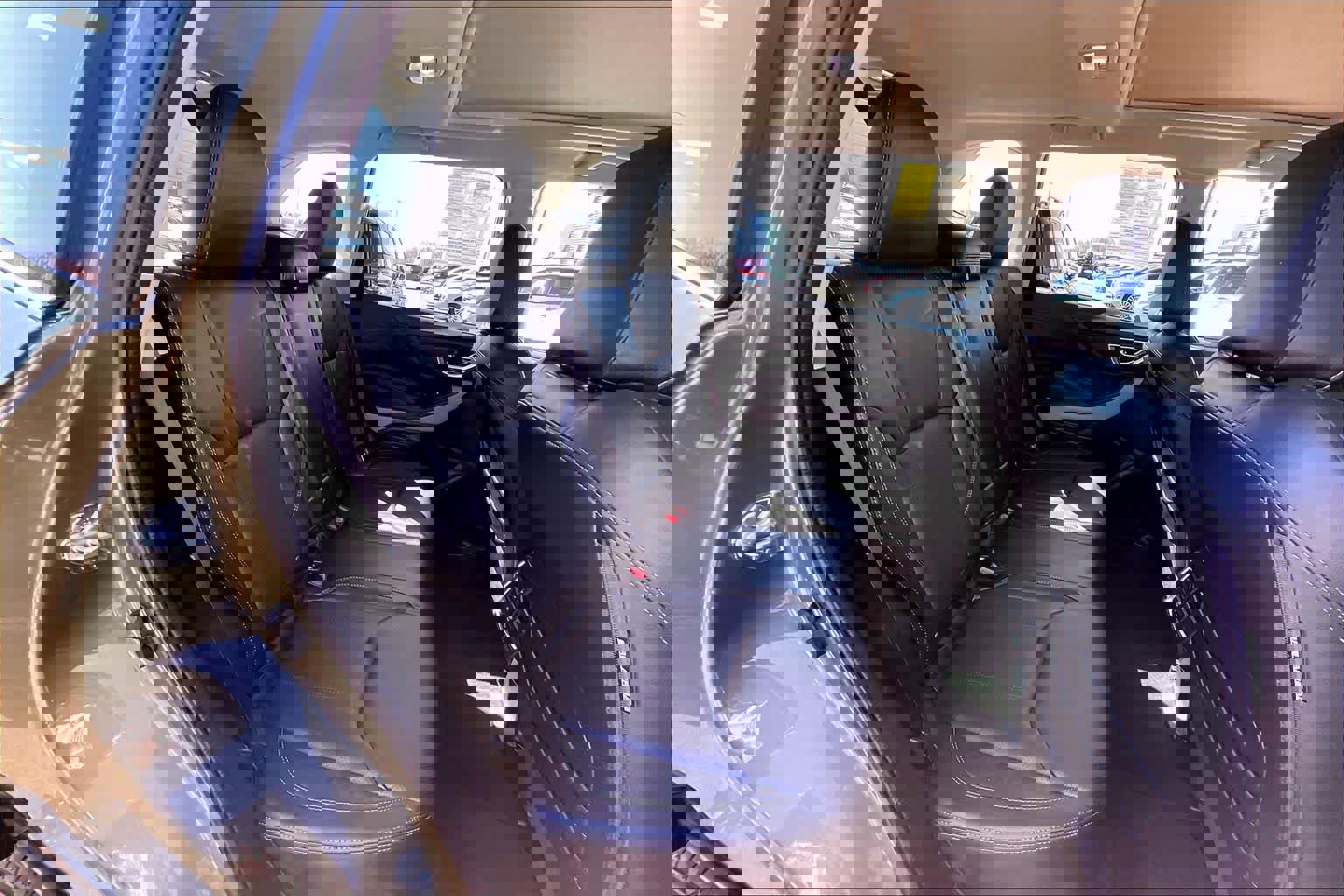 Used 2023 Subaru Forester Limited image 20