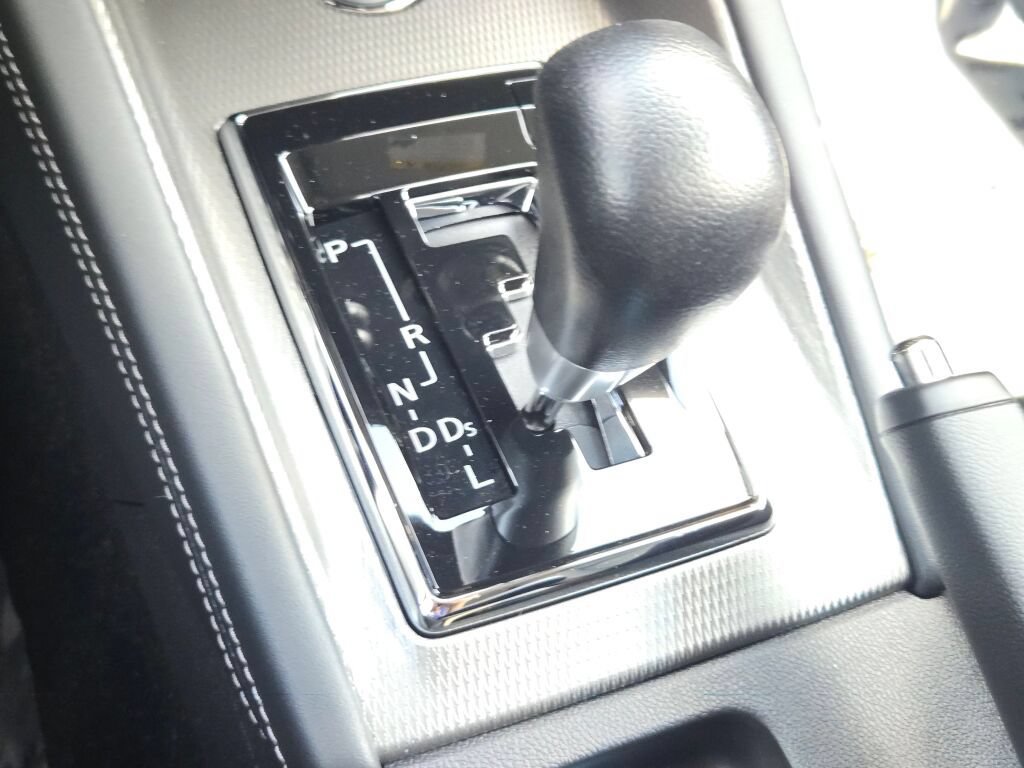 New 2026 Mitsubishi Outlander Sport ES AWD/4WD image 20