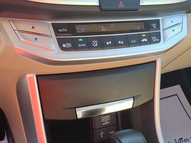 Used 2014 Honda Accord EX-L image 21