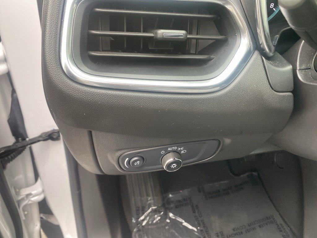 Used 2024 Chevrolet Equinox LS FWD image 16
