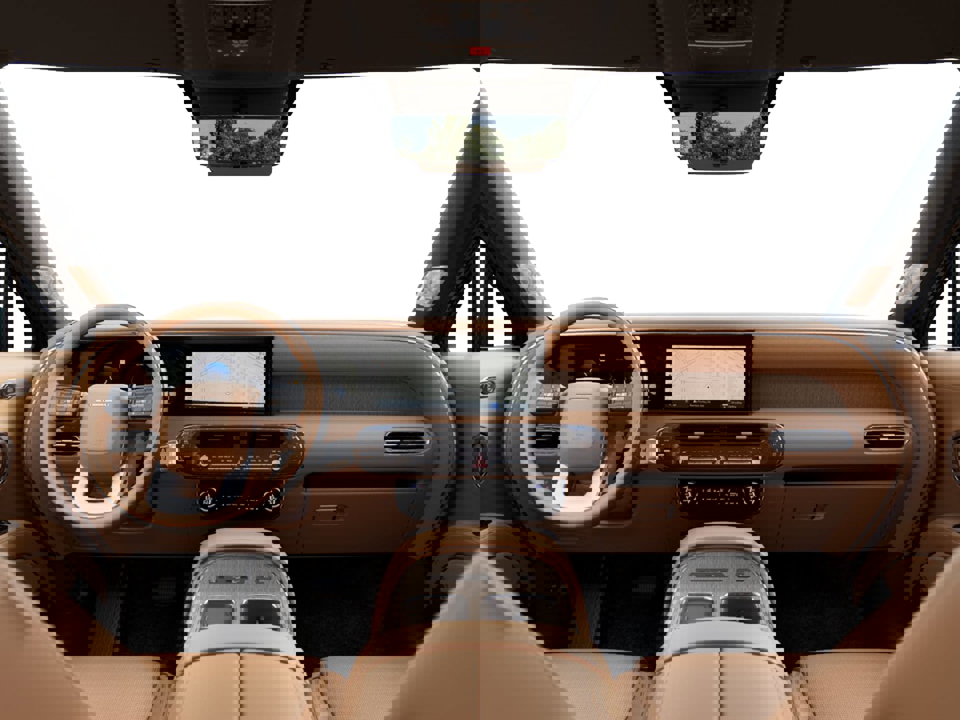 New 2026 Hyundai Palisade Calligraphy image 13