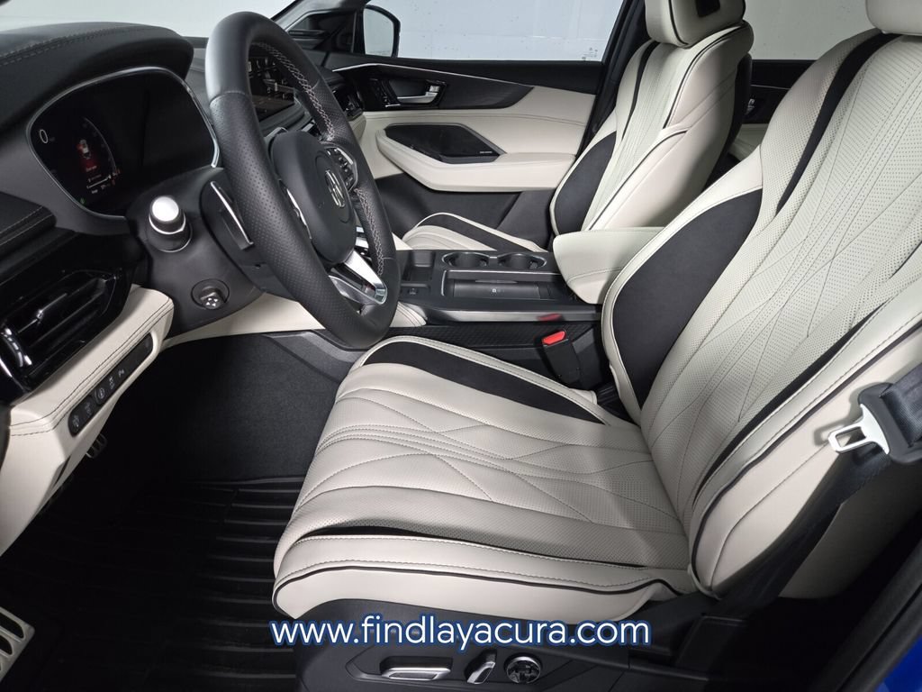 New 2026 Acura MDX Type S AWD/4WD image 12