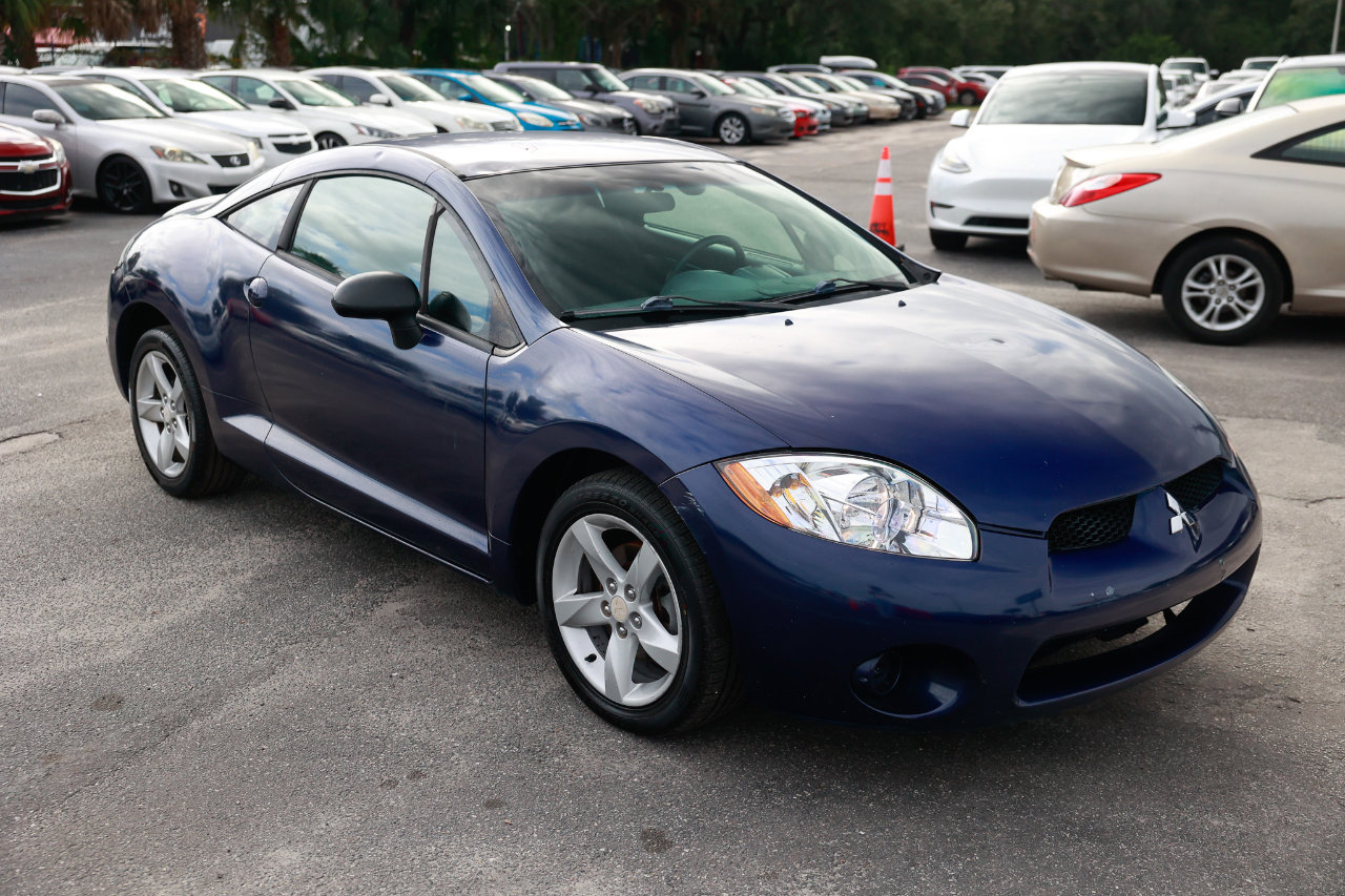 Used 2009 Mitsubishi Eclipse GS image 15