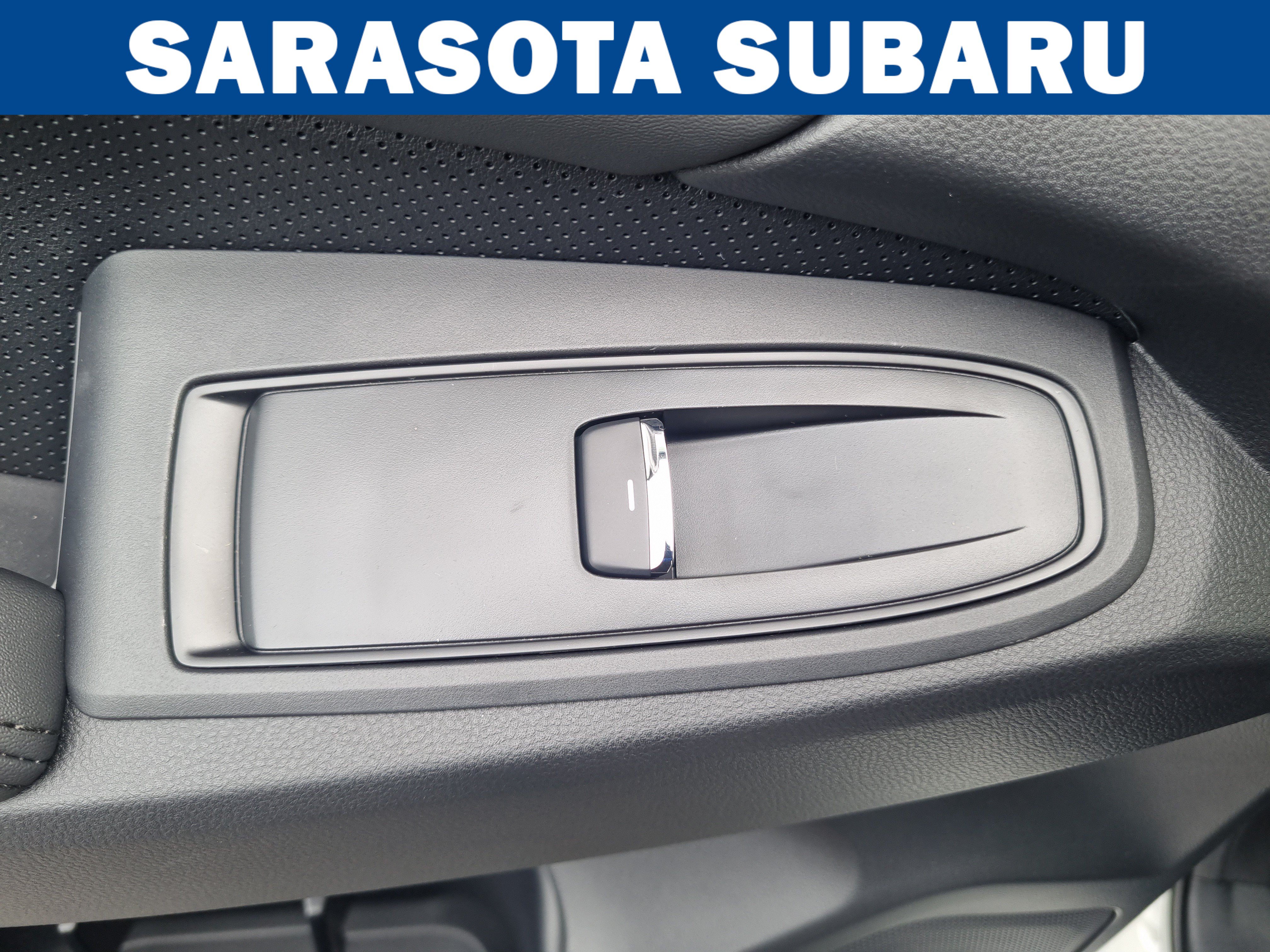 New 2026 Subaru Ascent Bronze Edition AWD/4WD image 13