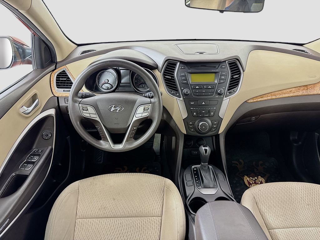 Used 2015 Hyundai Santa Fe Sport image 20