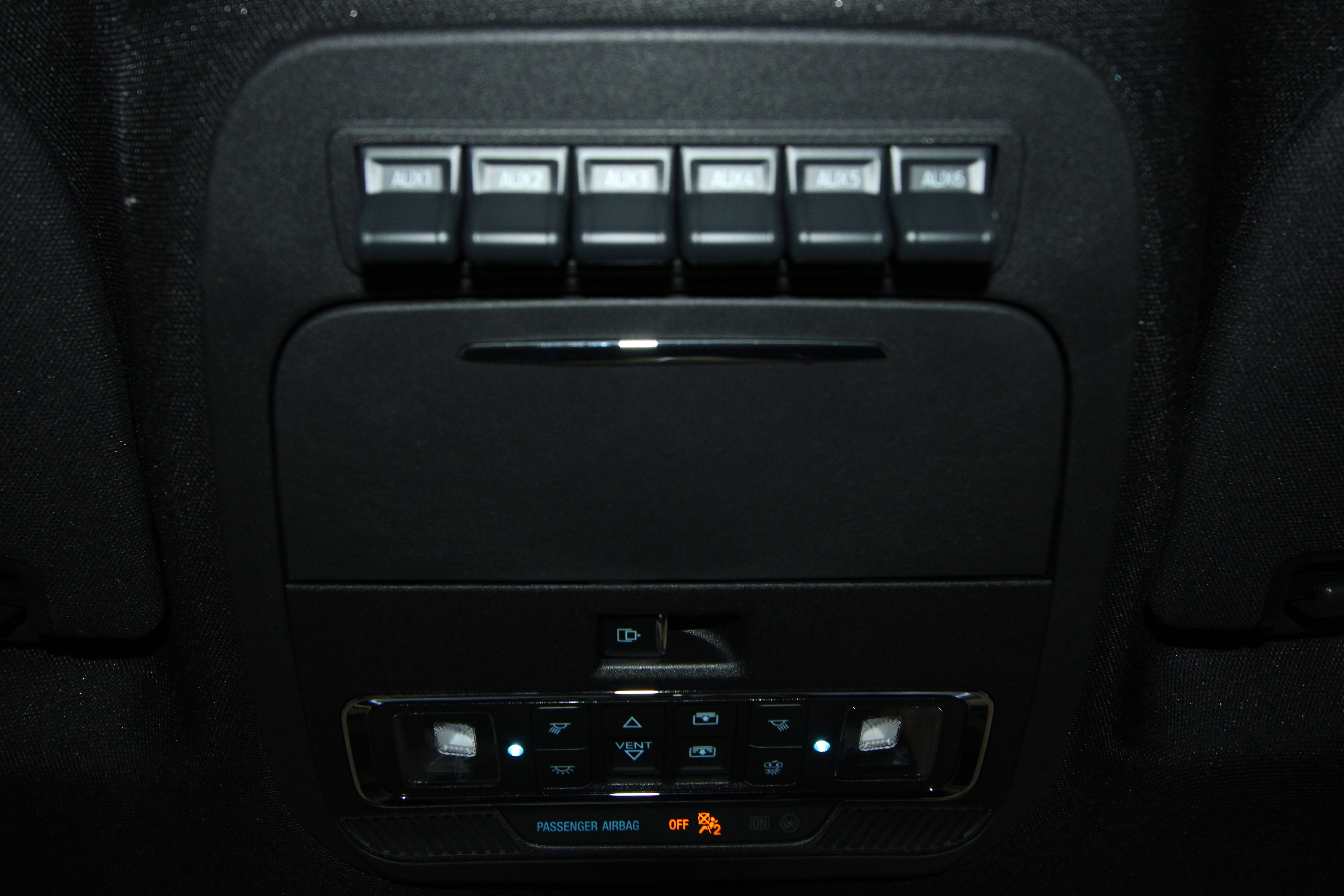 New 2026 Ford F150 Tremor AWD/4WD image 18