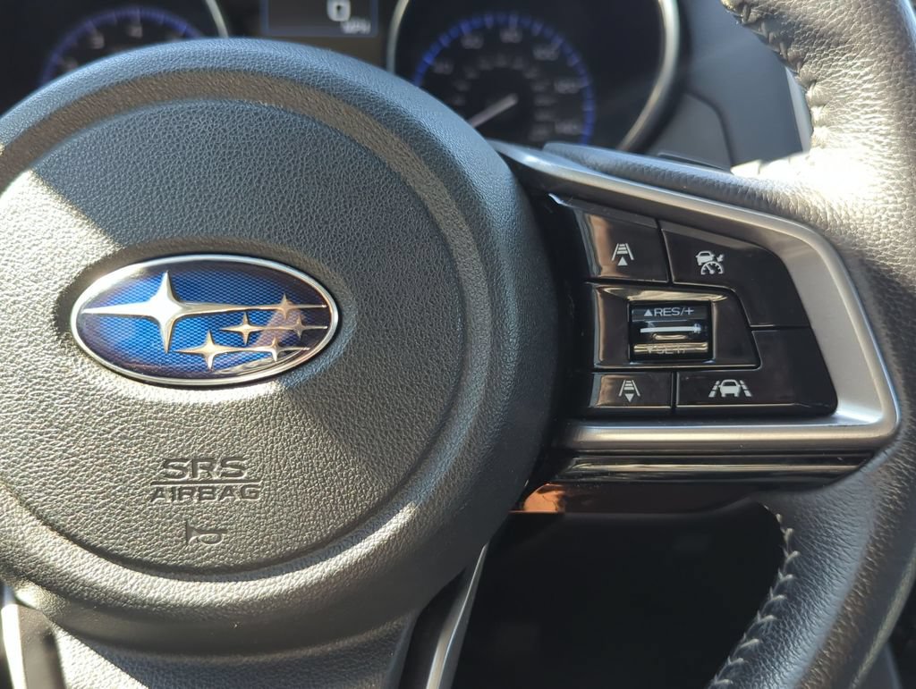 Used 2018 Subaru Outback 2.5i Limited AWD/4WD image 17
