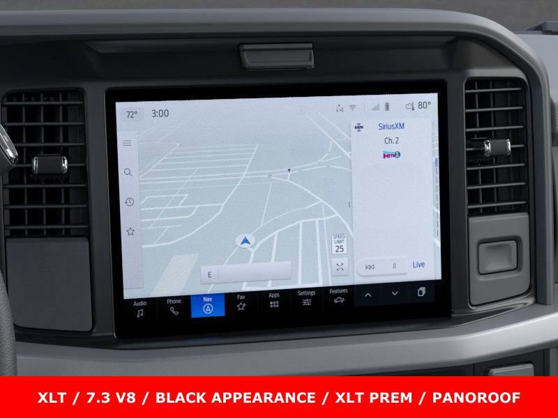 New 2026 Ford F350 XLT w/ XLT Premium Package image 14