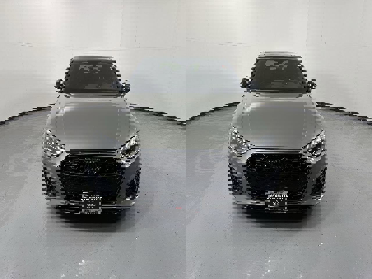 Used 2023 Audi A4 2.0T Premium Plus w/ Premium Plus Package image 4