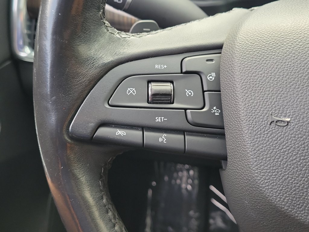 Used 2019 Cadillac XT4 Premium Luxury FWD image 9