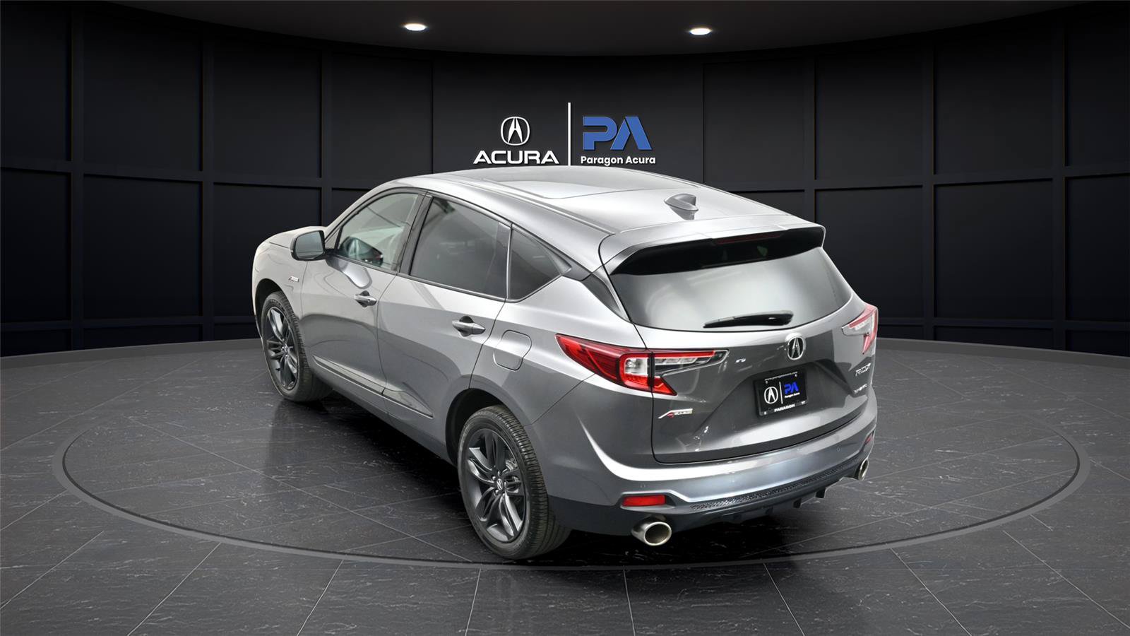 Certified 2023 Acura RDX A-Spec AWD/4WD image 32