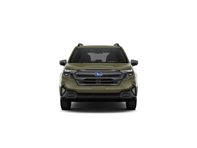New 2026 Subaru Forester Premium image 8
