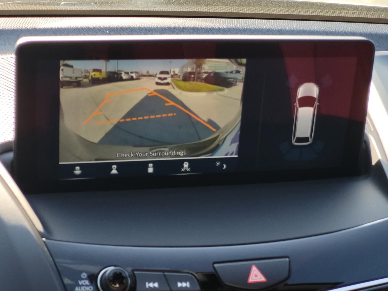 Used 2025 Acura RDX A-Spec image 22