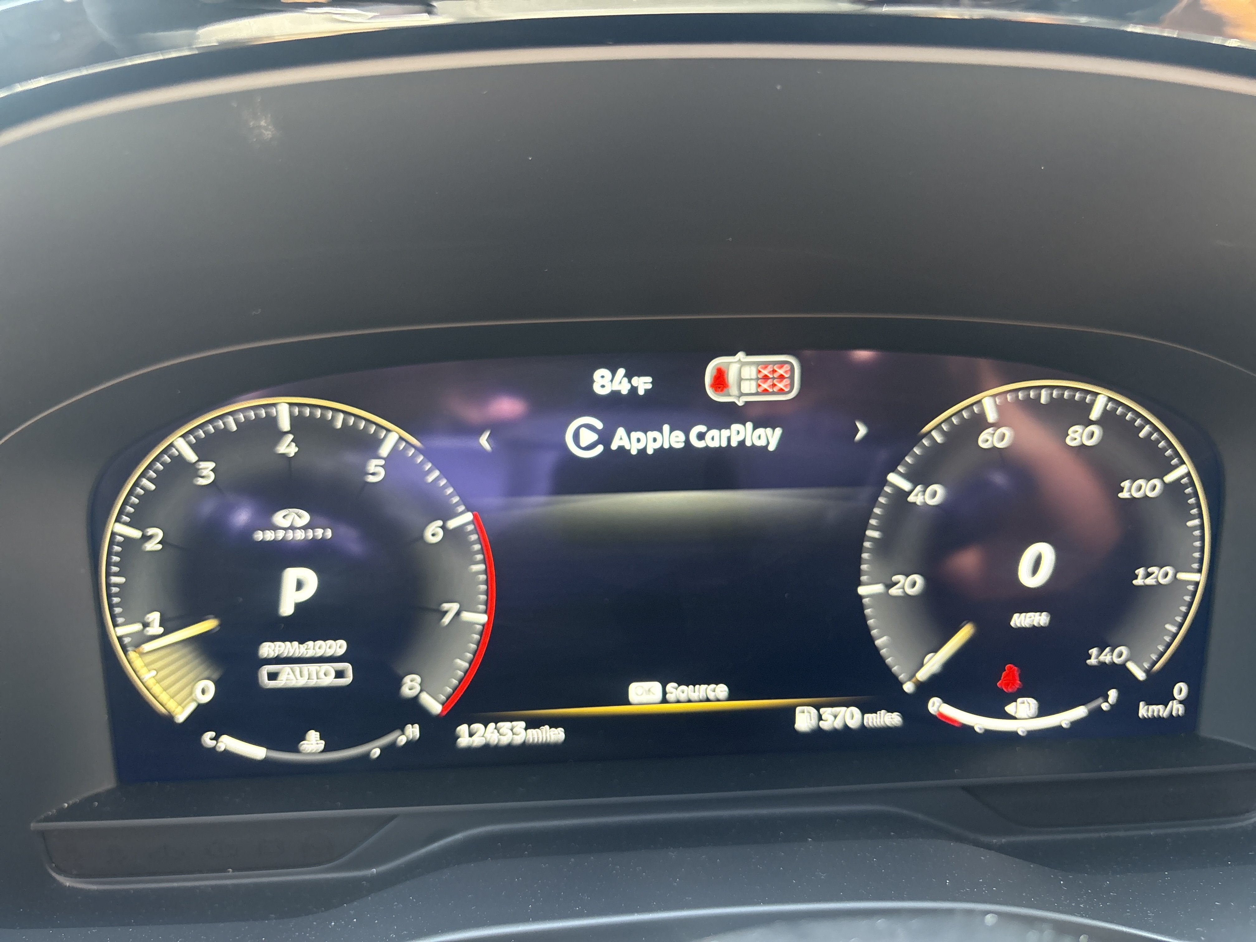 Certified 2026 INFINITI QX60 Autograph w/ Autograph Tech Package AWD/4WD image 13