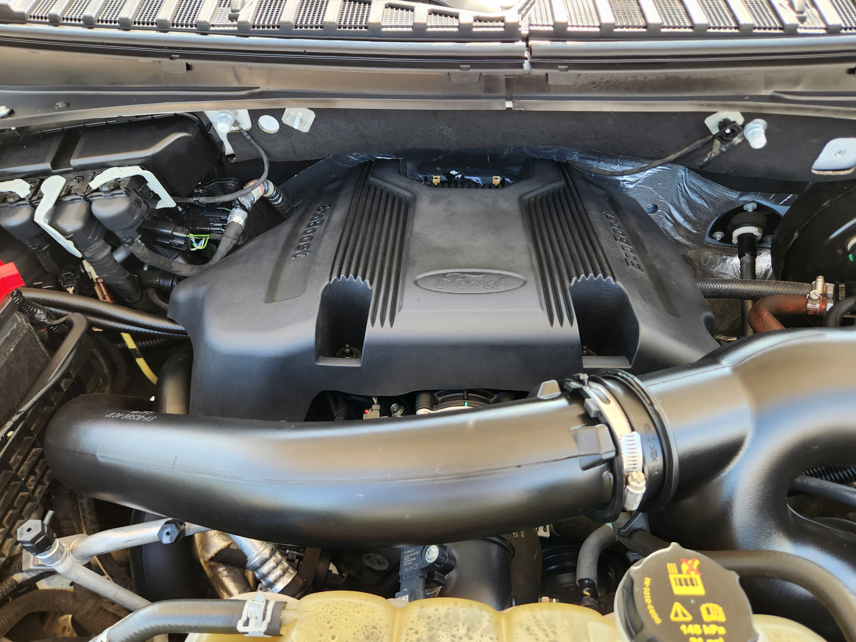 Used 2020 Ford Expedition XLT RWD image 29