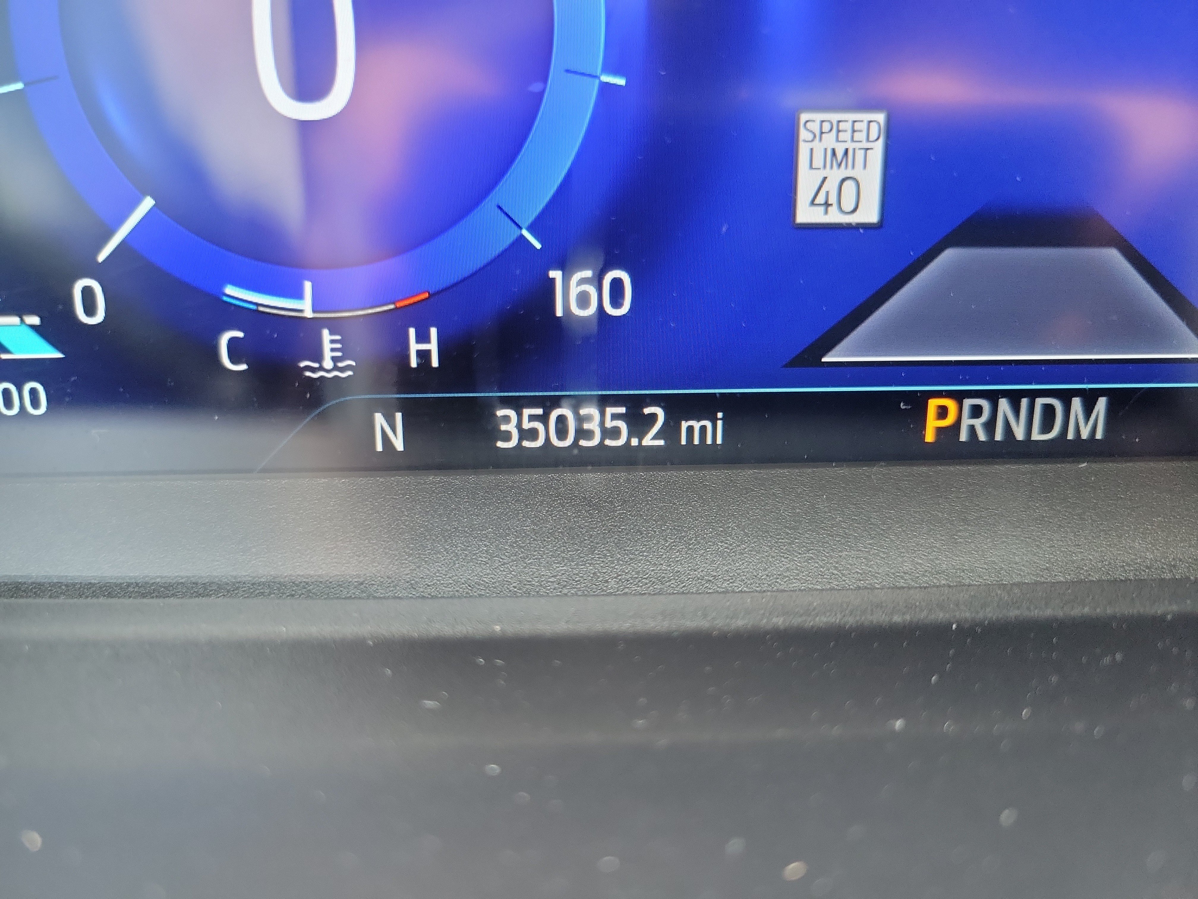 Used 2022 Ford Explorer ST w/ ST Street Pack RWD image 28