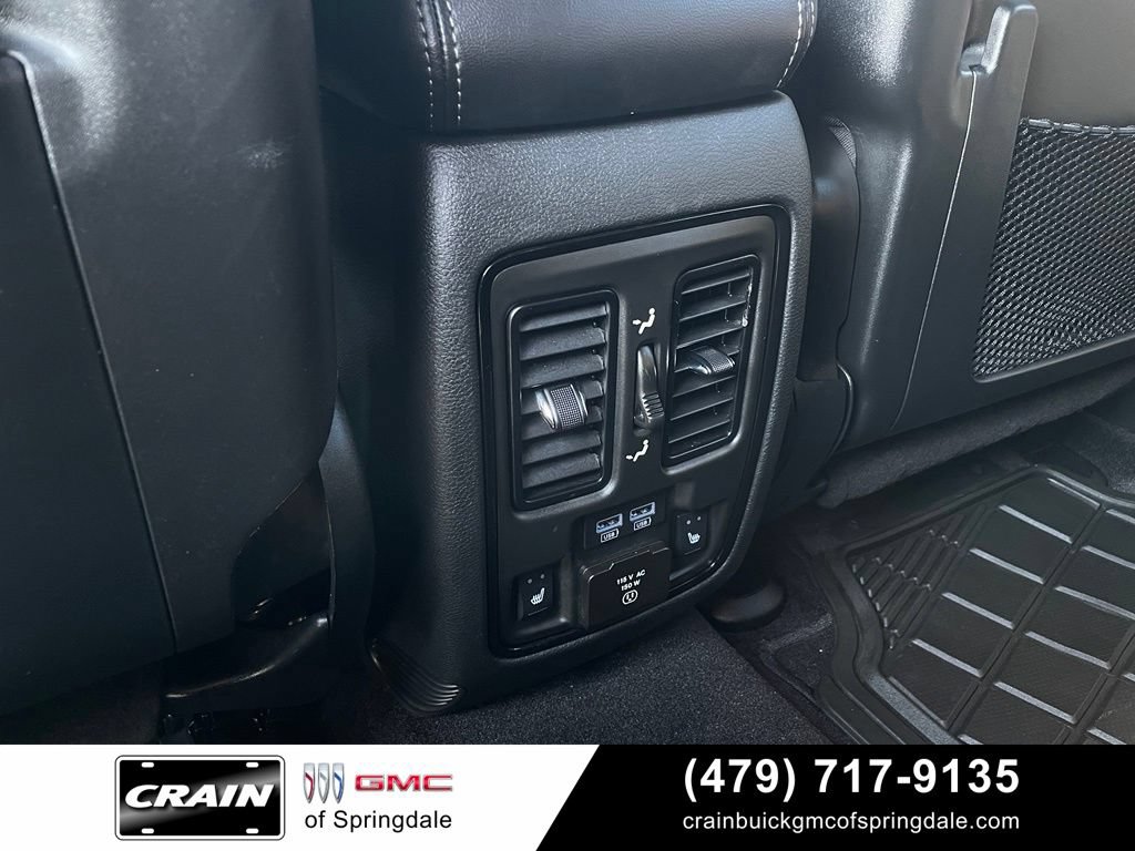 Used 2022 Dodge Durango GT AWD/4WD image 27