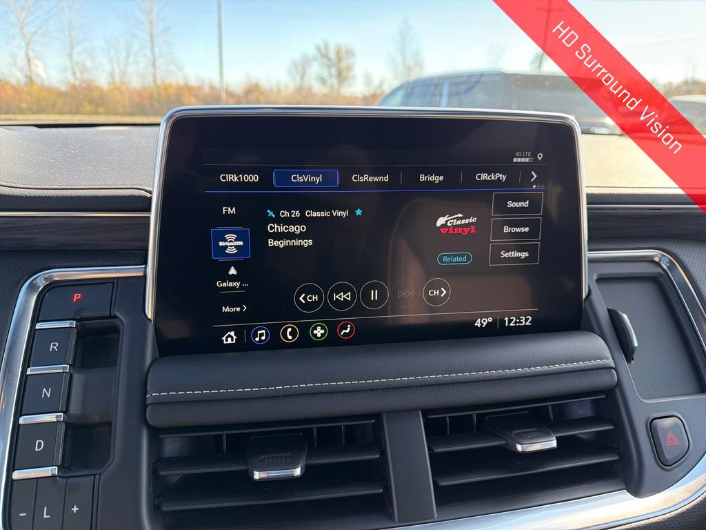 Used 2021 GMC Yukon SLT w/ SLT Premium Package image 23