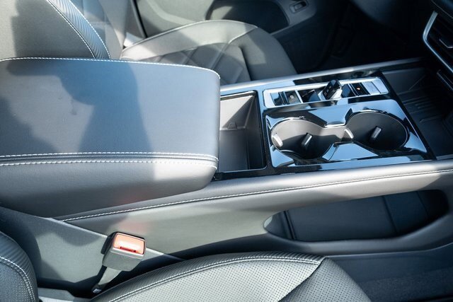 New 2026 Volkswagen Atlas Cross Sport SE image 44