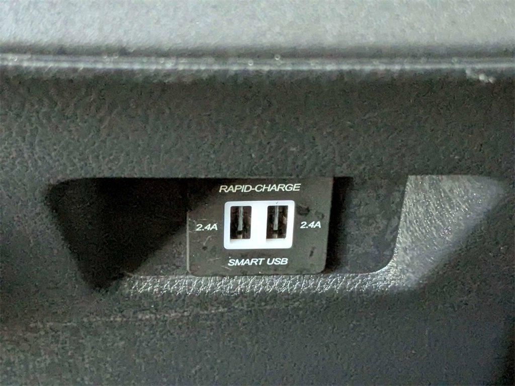 Used 2024 Toyota RAV4 LE image 15