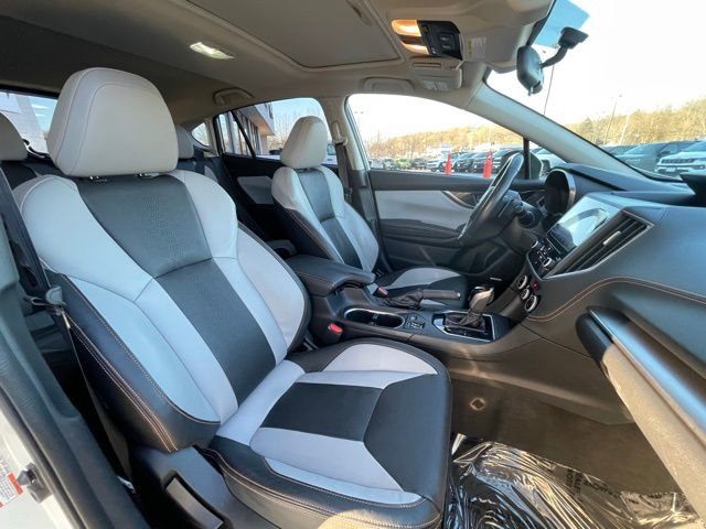 Used 2019 Subaru Crosstrek 2.0i Limited w/ Moonroof Package w/Navigation image 31