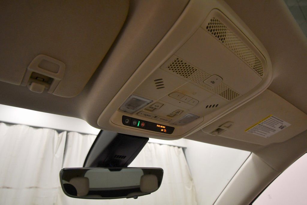 Used 2023 Cadillac XT6 Premium Luxury w/ Technology Package image 29