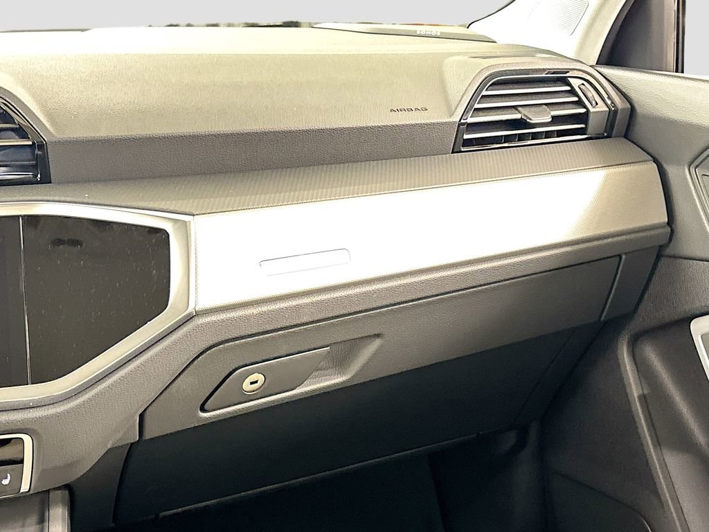 New 2025 Audi Q3 2.0T Premium Plus image 20