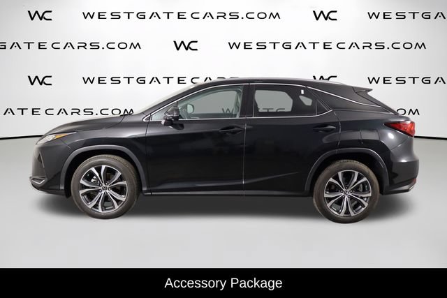 Used 2020 Lexus RX 350 FWD w/ Premium Package image 5