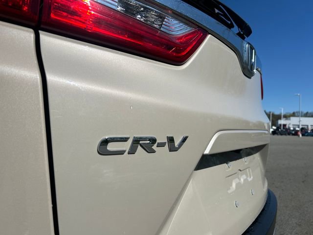 Used 2019 Honda CR-V EX-L image 28