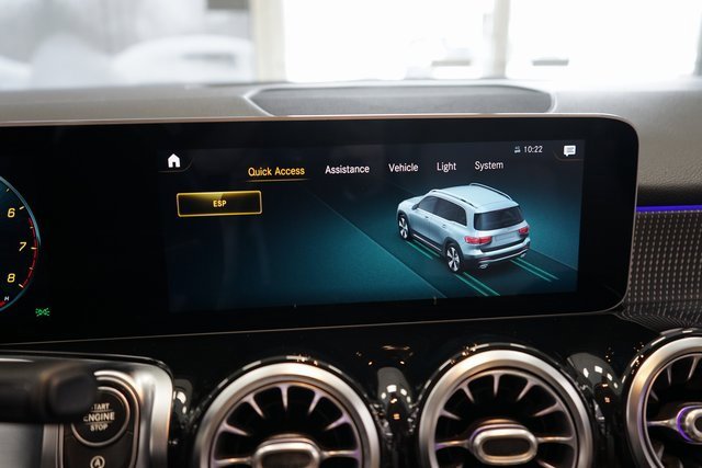 Used 2021 Mercedes-Benz GLB 250 GLB 250 image 33