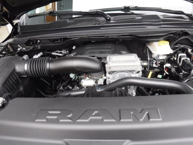 New 2026 RAM 1500 Big Horn image 4