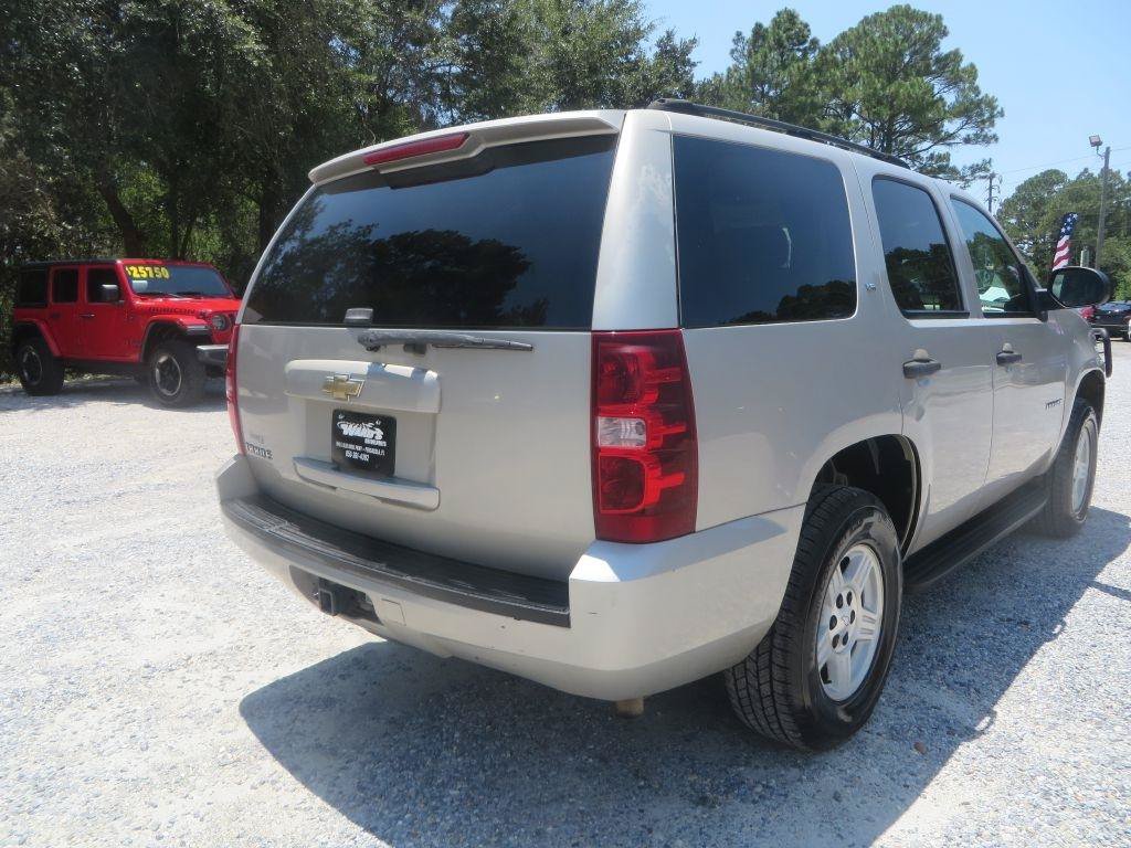 Used 2007 Chevrolet Tahoe LS RWD image 6