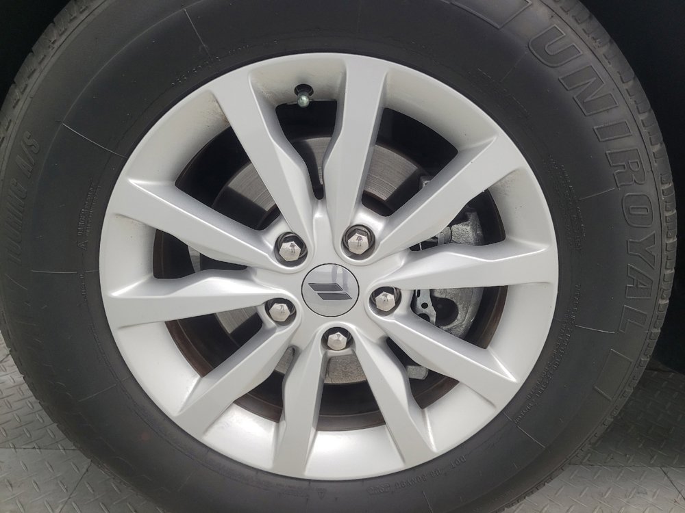 Used 2019 Dodge Durango SXT RWD image 31