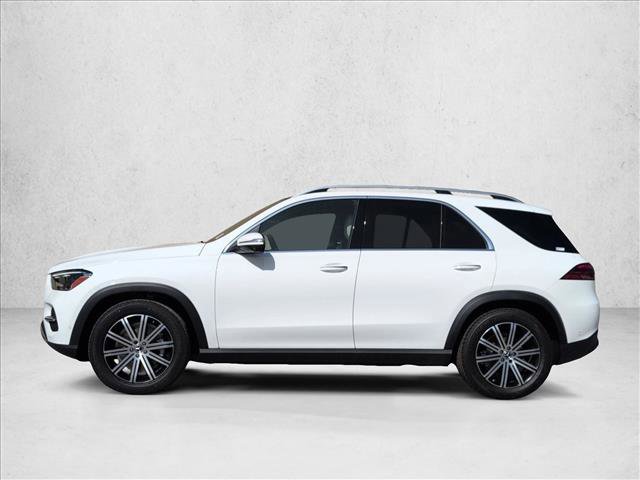 New 2026 Mercedes-Benz GLE 350 4MATIC image 5