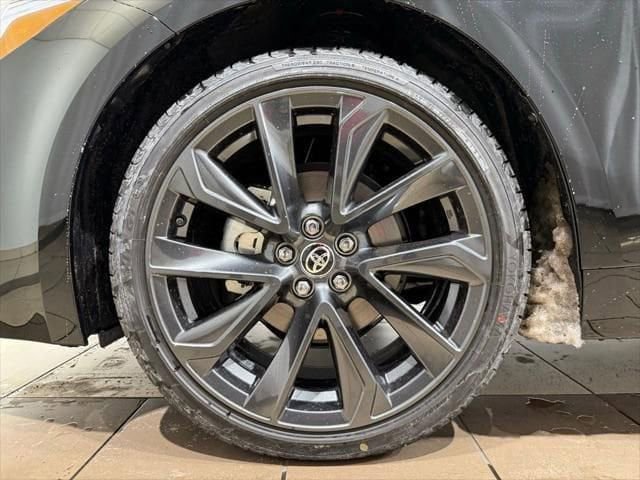 New 2026 Toyota Corolla XSE image 9