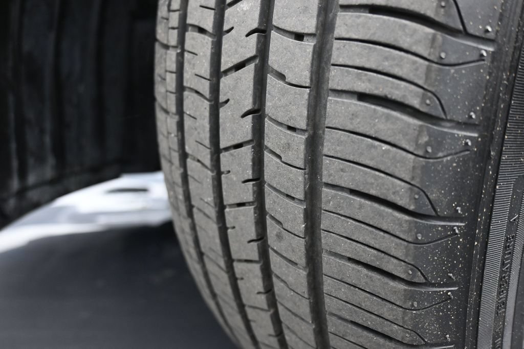 Certified 2019 Honda CR-V EX image 17