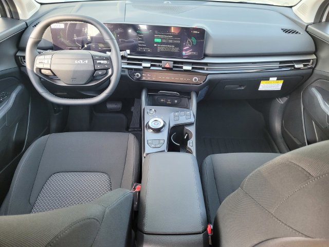 New 2026 Kia Sportage S AWD/4WD image 8