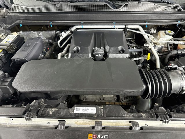 Used 2023 Chevrolet Colorado Trail Boss w/ Technology Package AWD/4WD image 29