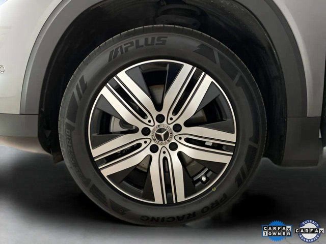 Used 2023 Mercedes-Benz EQB 300 4MATIC w/ Pinnacle Package image 31