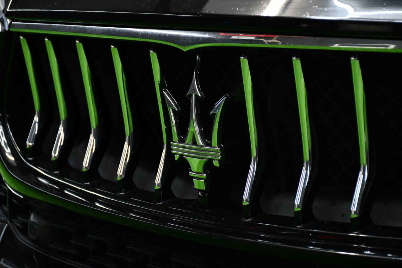 Used 2020 Maserati Ghibli image 7