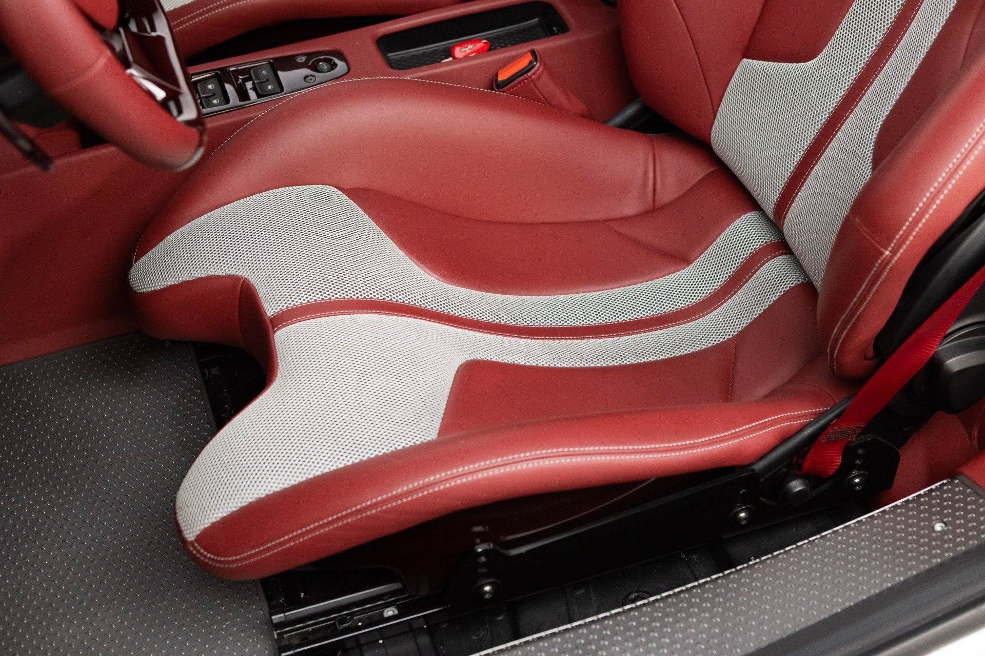 Certified 2015 Ferrari 458 Speciale A RWD image 69