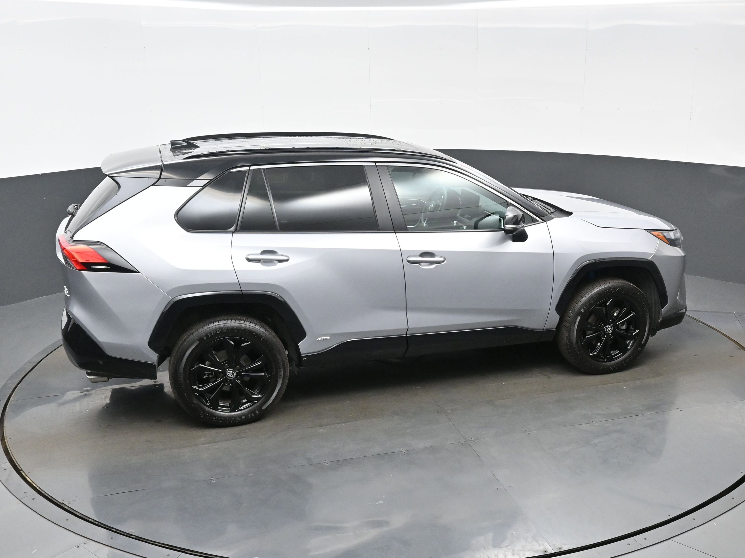 Used 2024 Toyota RAV4 XSE w/ Advanced Technology Package AWD/4WD image 42