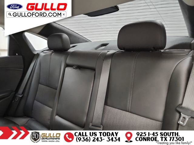 Used 2016 Chevrolet Impala LT image 13