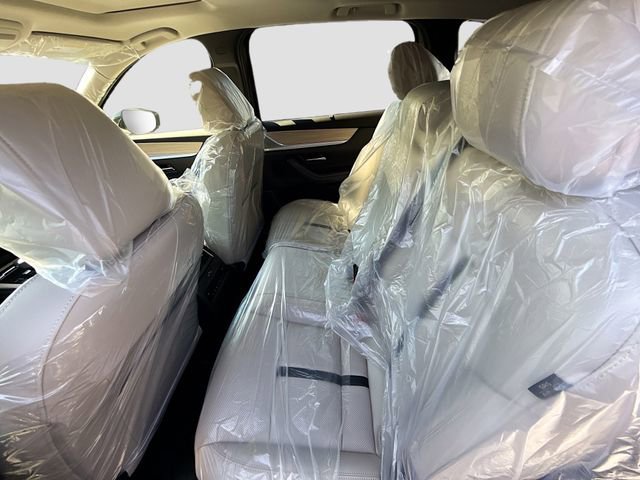 New 2026 MAZDA CX-70 3.3 Turbo w/ Preferred Package AWD/4WD image 23