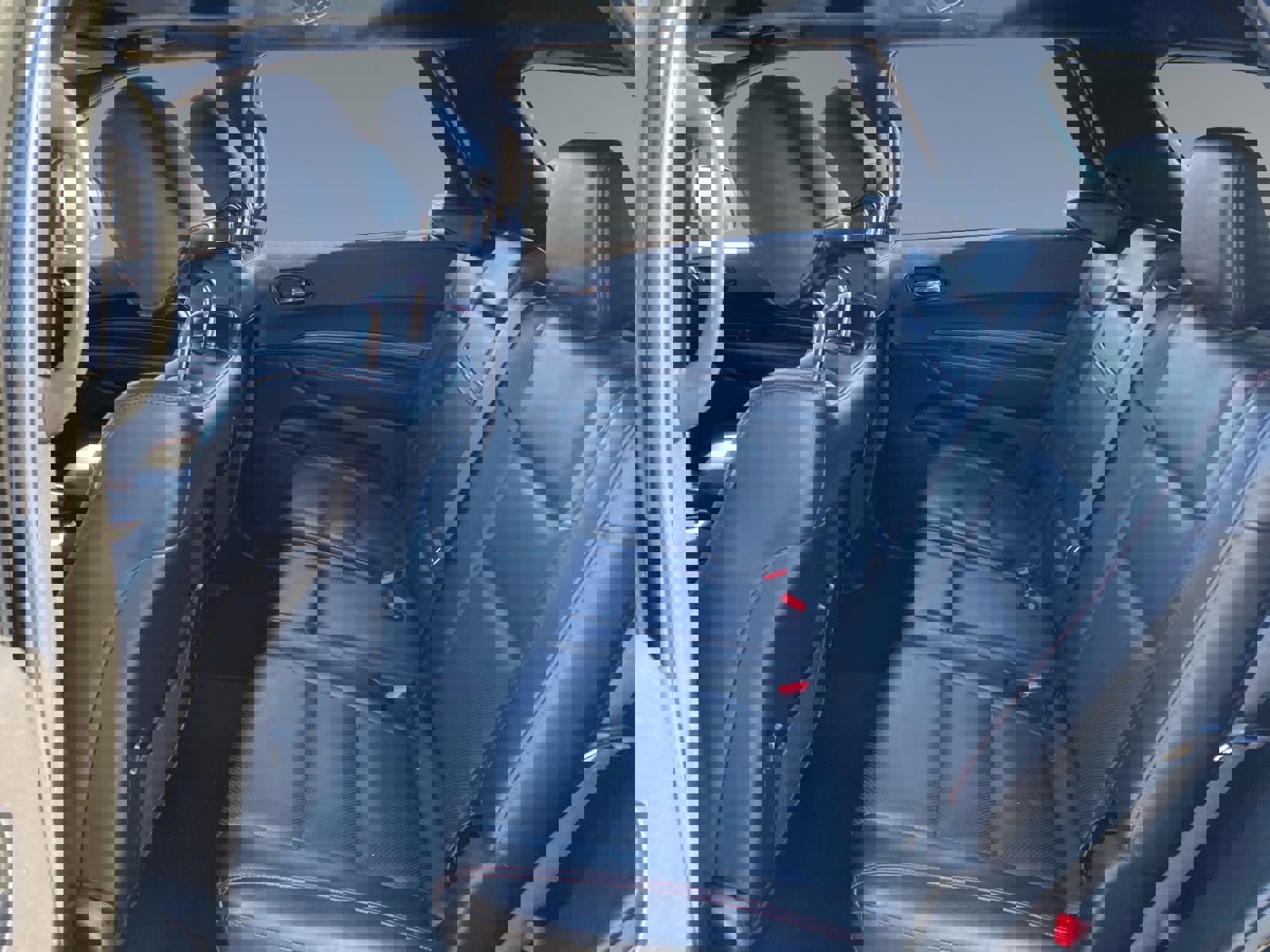 Used 2025 Dodge Durango GT image 13