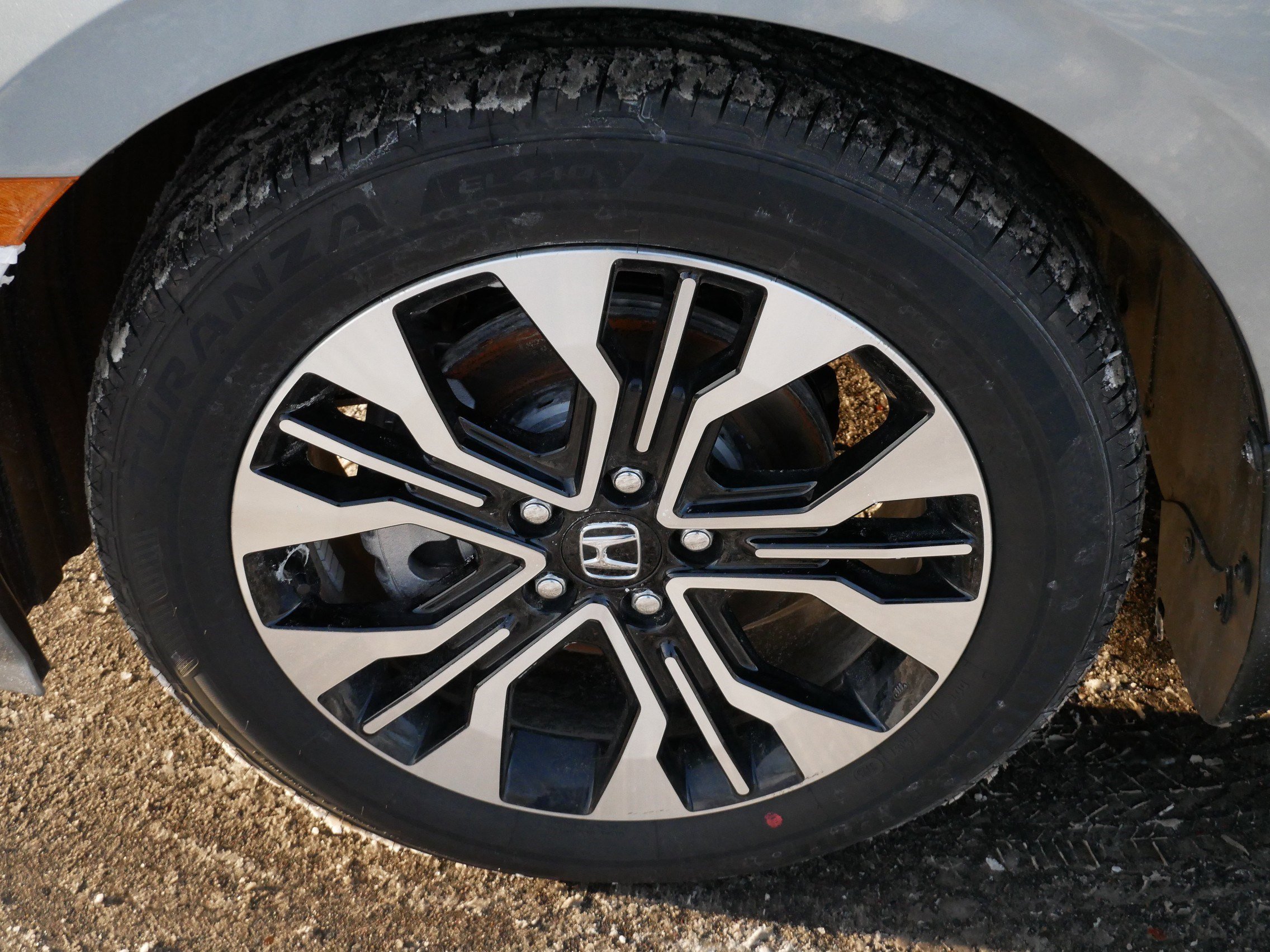 Certified 2026 Honda Odyssey Elite image 15