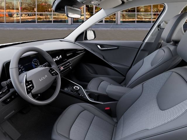 New 2026 Kia Niro Wind w/ Wind Preserve Package FWD image 17